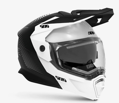 Delta R4 Ignite Helmet