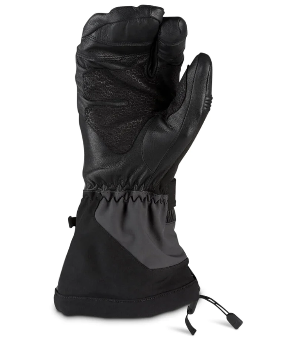 Duke Trigger Finger Mitt