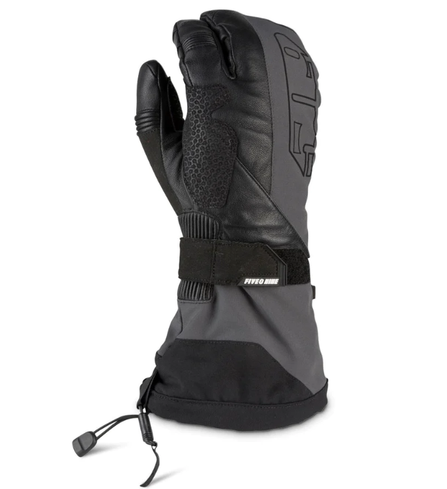 Duke Trigger Finger Mitt