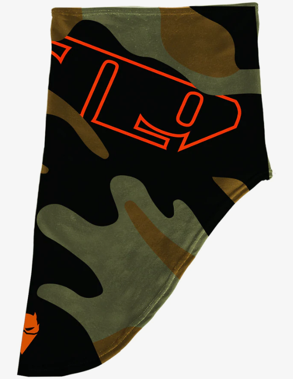Dust Devil - Hunter Camo