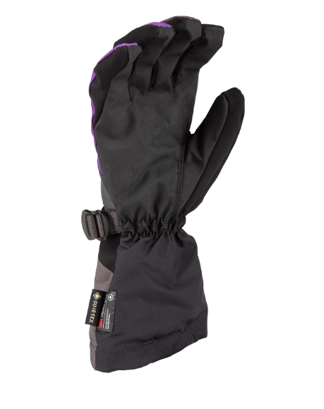 Ember Gauntlet Glove