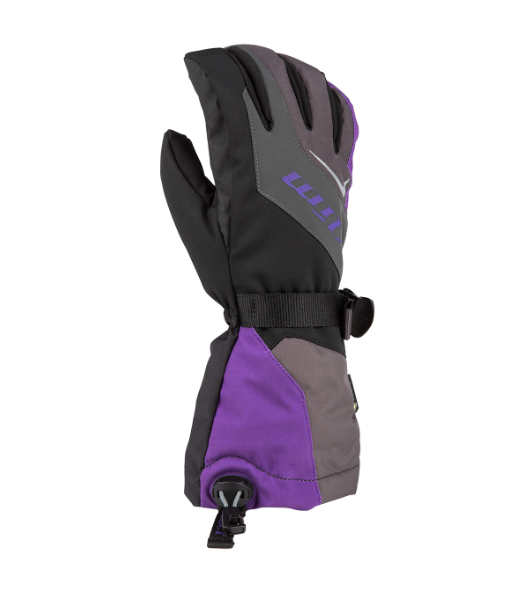 Ember Gauntlet Glove