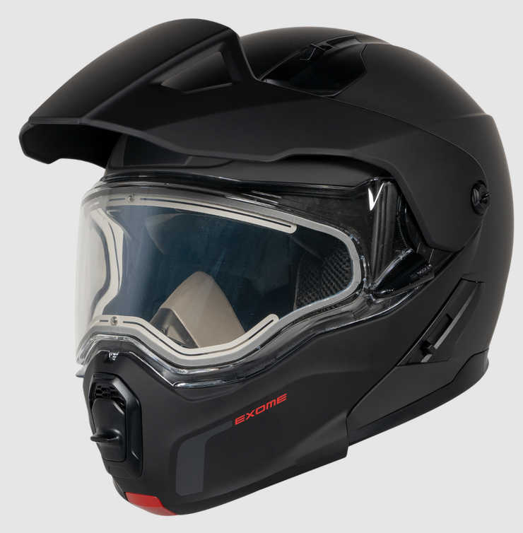 Exome Sport Radiant Helmet