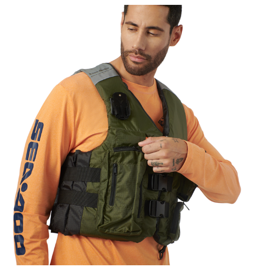 Explorer PFD/Life Jacket