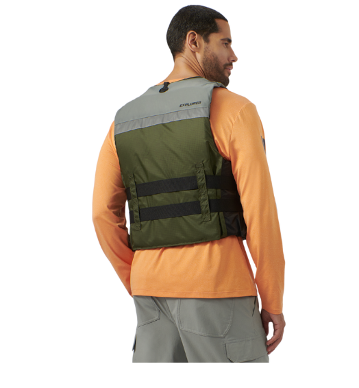 Explorer PFD/Life Jacket