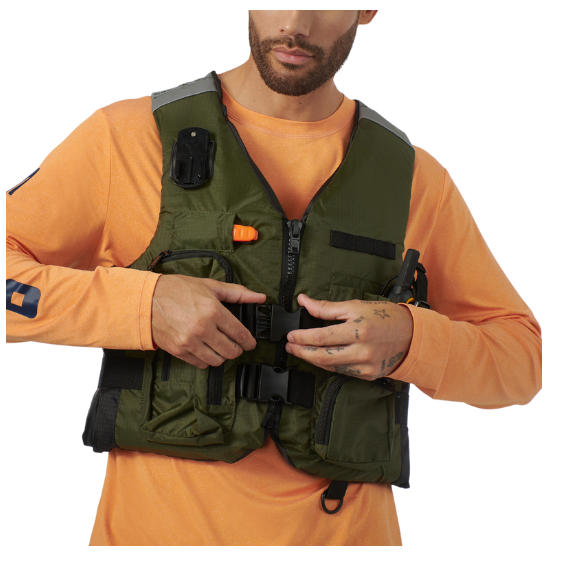 Explorer PFD/Life Jacket