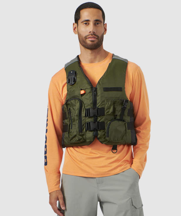 Explorer PFD/Life Jacket
