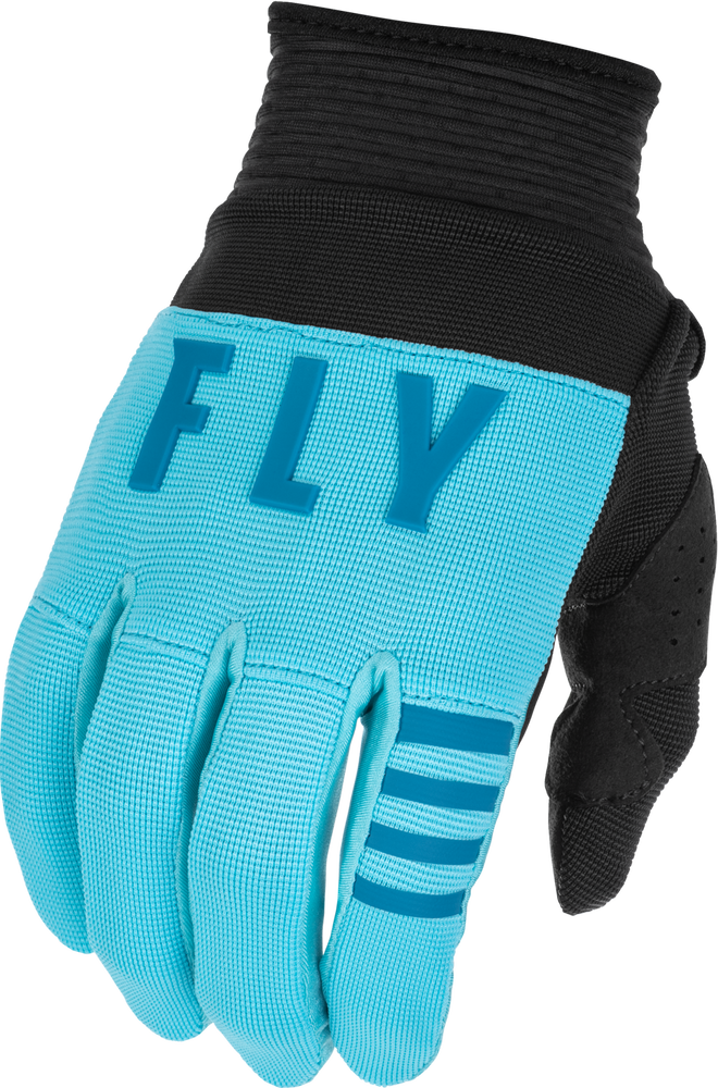 F-16 Gloves Aqua/Dark