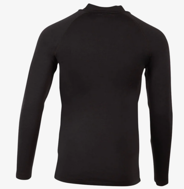 FZN Merino Quarter-Zip Shirt