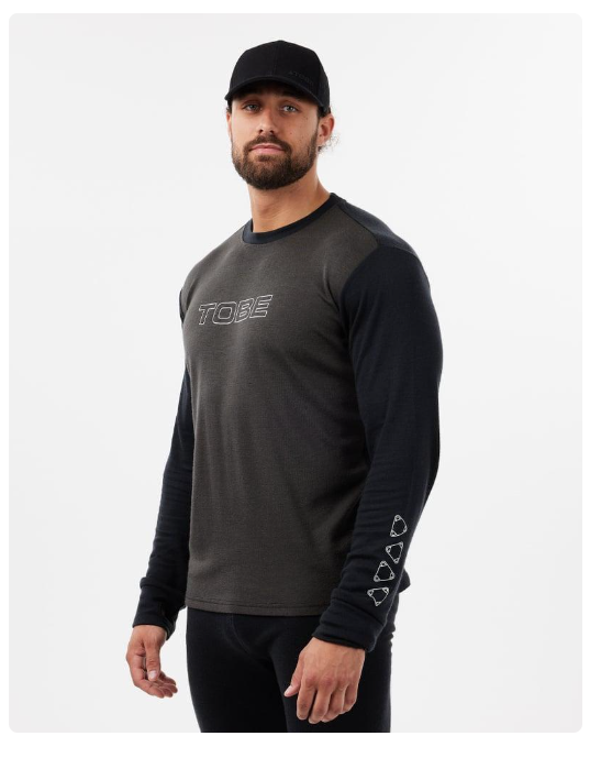 Ferox Merino Shirt