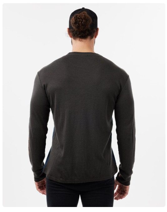 Ferox Merino Shirt