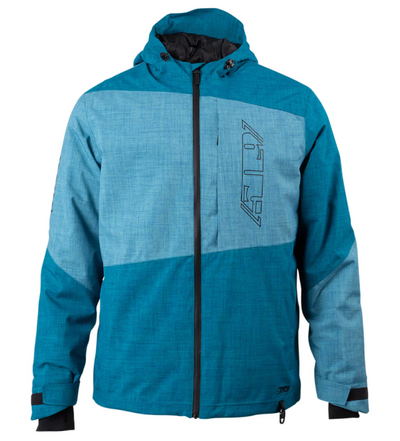 Forge Insulated Jacket