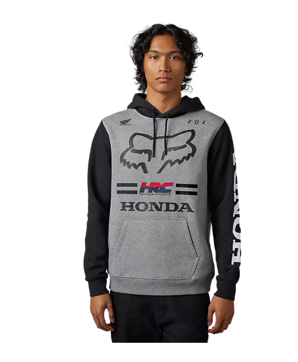 Fox X Honda Pullover Hoodie