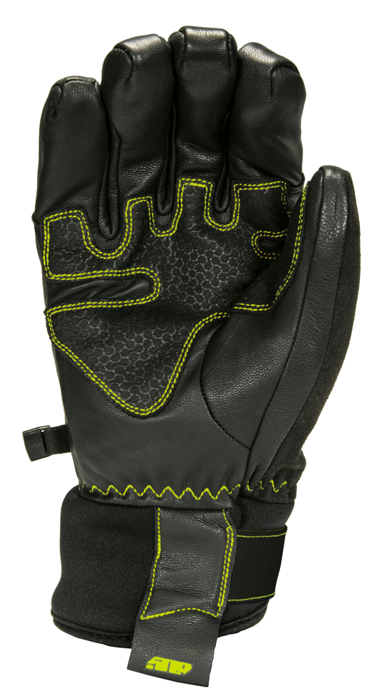 Free Range Gloves - Covert Camo – Ray's Sport & Cycle