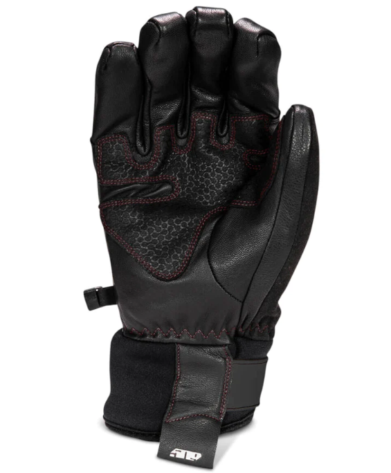 Free Range Gloves
