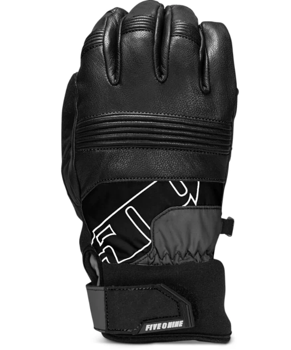 Free Range Gloves