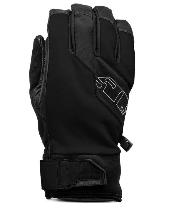 Freeride Gloves
