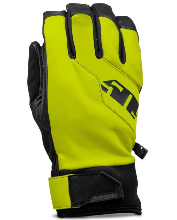 Freeride Gloves