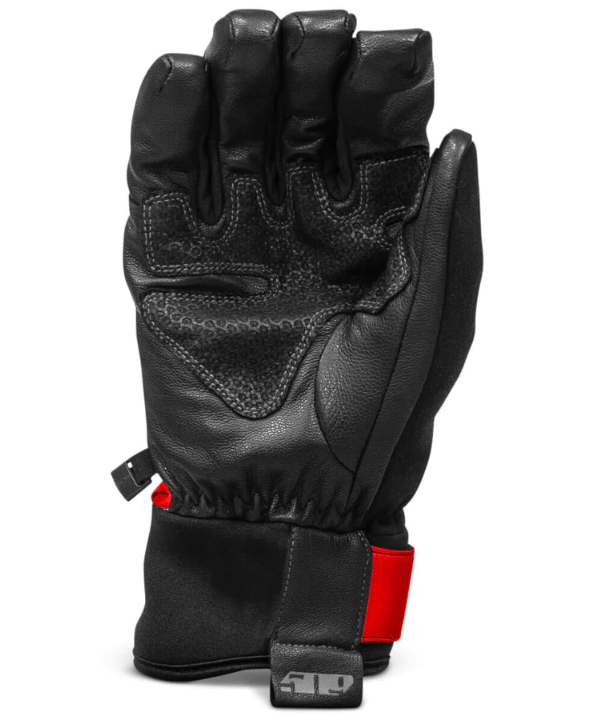 Freeride Gloves