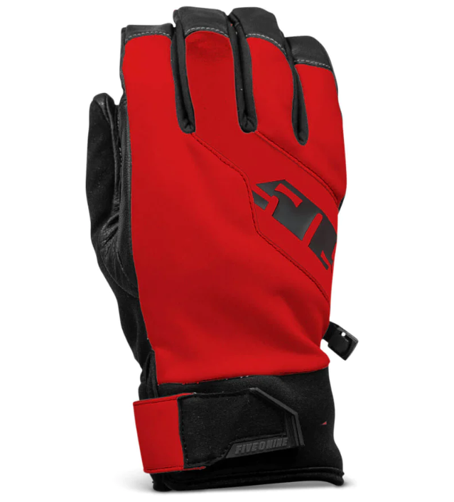 Freeride Gloves