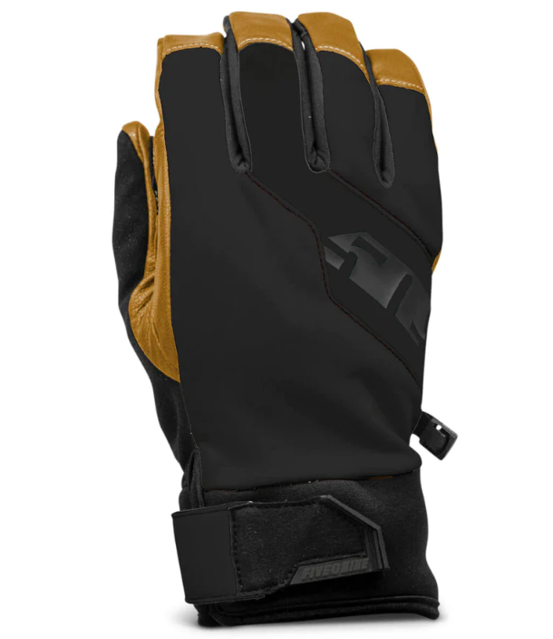 Freeride Gloves