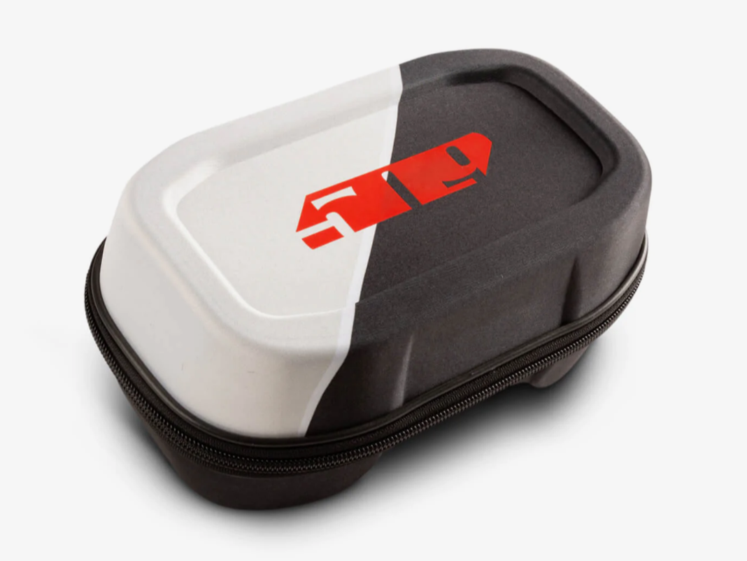 Goggle Hard Case