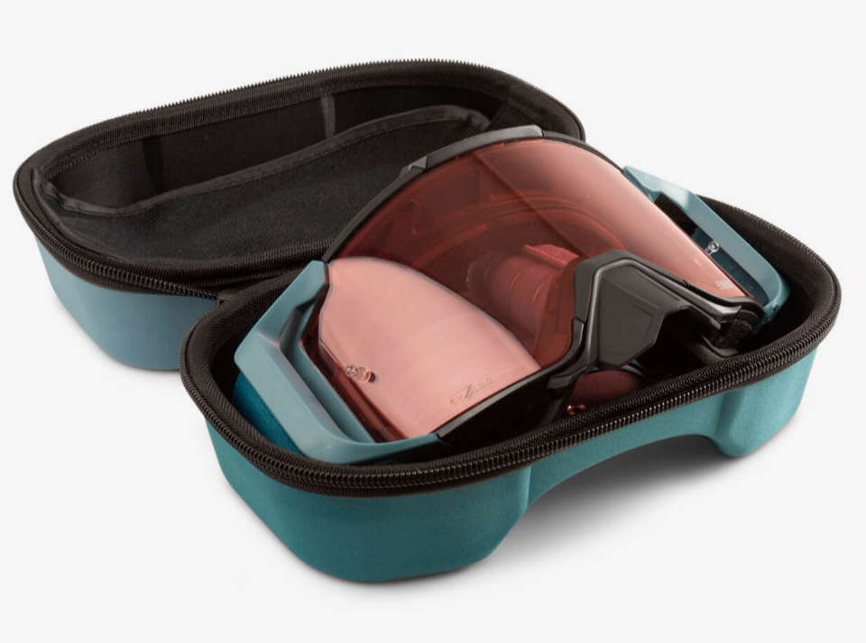 Goggle Hard Case