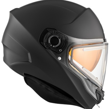 CKX Contact Full face Helmet Solid - Winter
