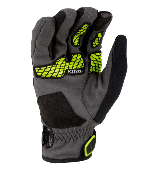 Iversion Insulated Glove