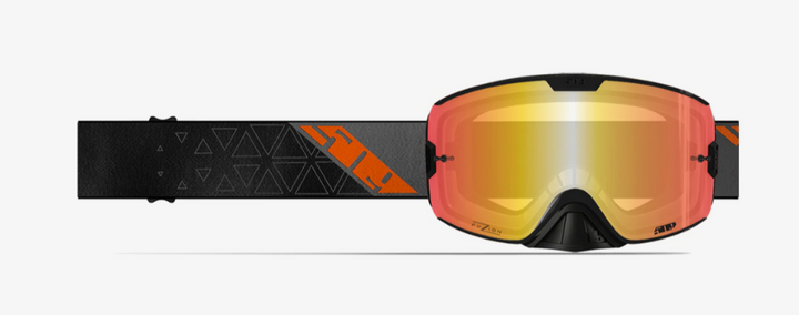 Kingpin Fuzion Offroad Goggles