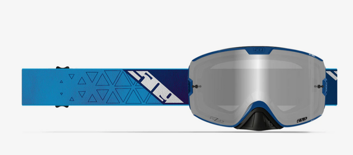 Kingpin Fuzion Offroad Goggles
