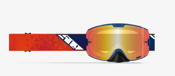 Kingpin Fuzion Offroad Goggles