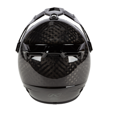 Krios Karbon Adenture Helmet ECE/DOT
