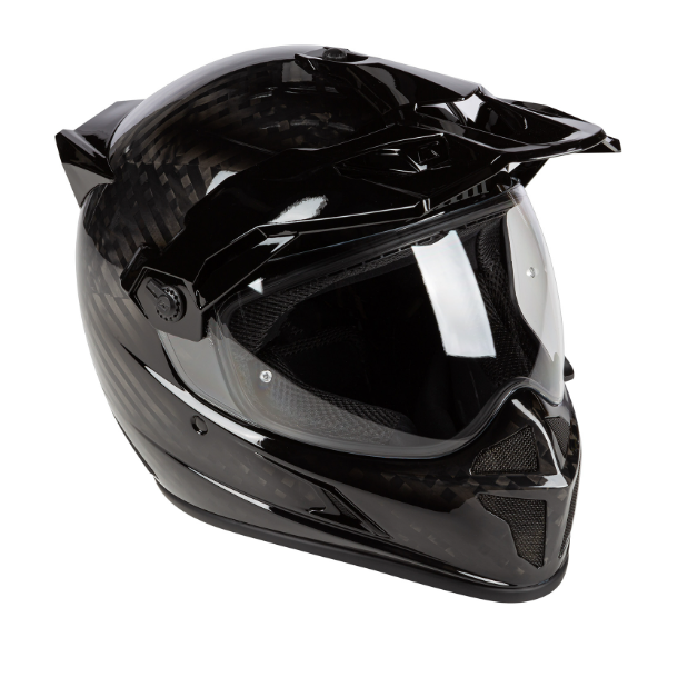 Krios Karbon Adenture Helmet ECE/DOT