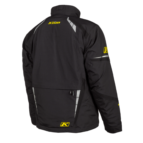 Keweenaw Jacket
