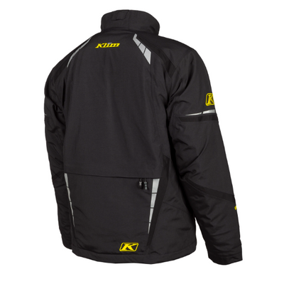Keweenaw Jacket