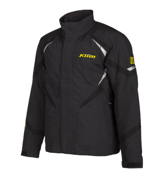 Keweenaw Jacket