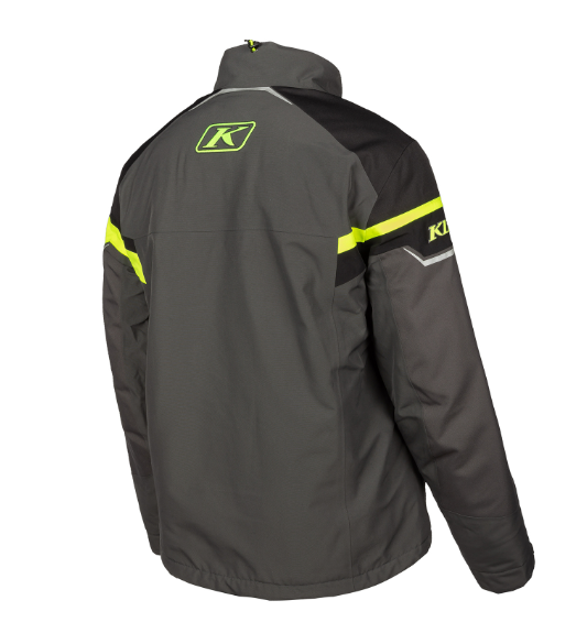 Klimate Jacket