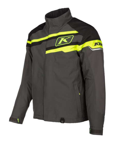 Klimate Jacket