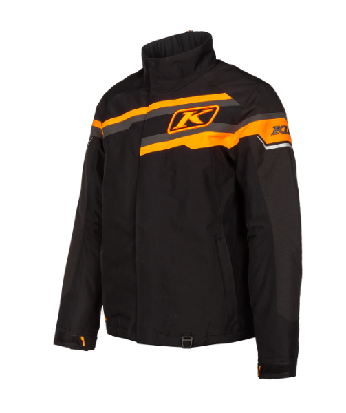 Klimate Jacket