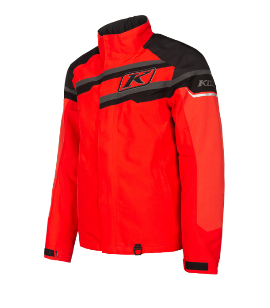 Klimate Jacket