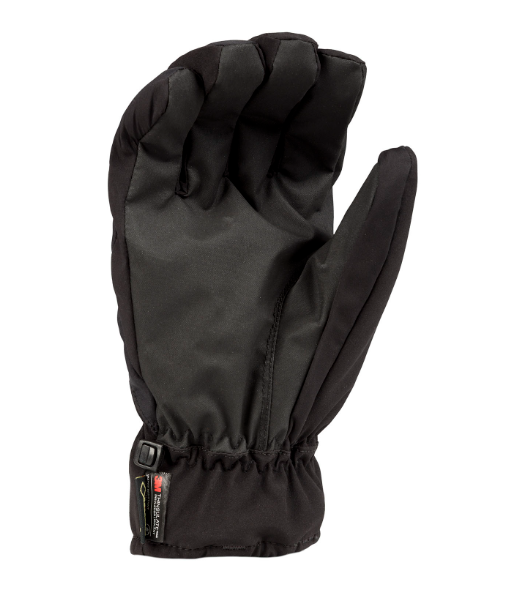 Klimate Short Glove