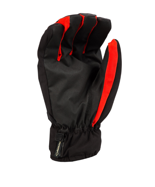 Klimate Short Glove