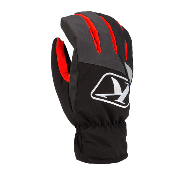 Klimate Short Glove