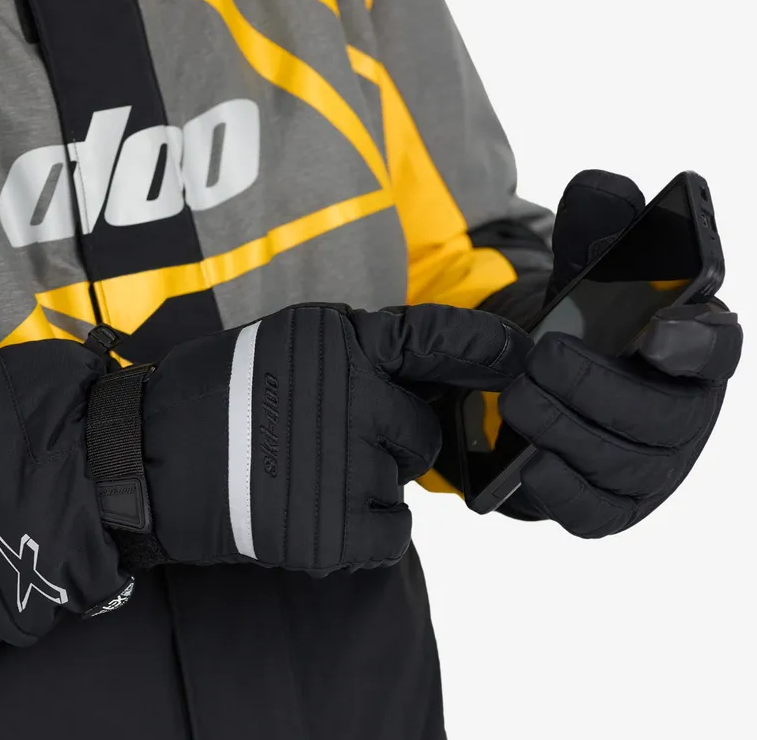 Men's X-Team Nylon Gloves
