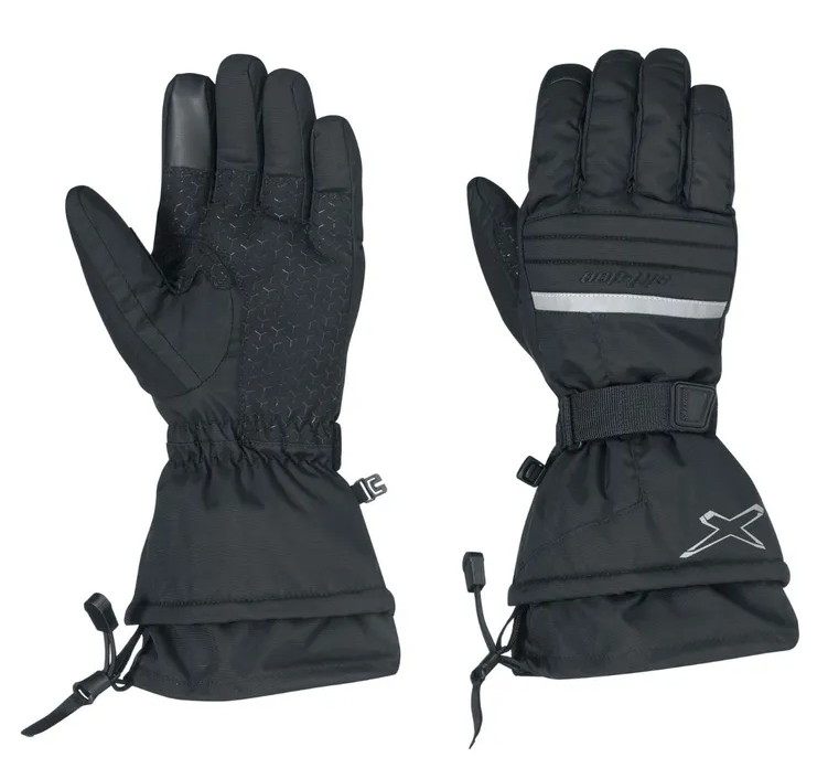 Men's X-Team Nylon Gloves