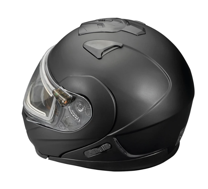 Modular 2.0 Helmet