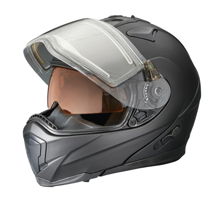 Modular 2.0 Helmet