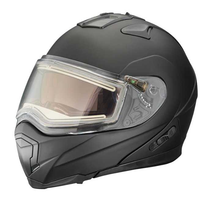 Modular 2.0 Helmet