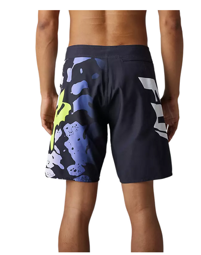 Morphic 19" Boardshorts